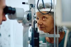 Image result for Eye Examination