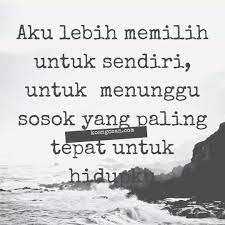 Buat para jomblo malam minggu sama malam kata kata lucu tentang cinta. 100 Kata Kata Jomblo Bijak Yang Keren Buat Caption Kosngosan