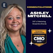 50 Franchise CMOs Who Are Changing the Game