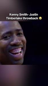 Kenny Justin Timberlake