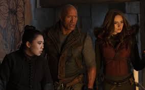 With thoughtful questions about the transition from adolescence to young adulthood and adulthood to retirement, jumanji: Everything You Need To Know Before Seeing Jumanji The Next Level Editorial