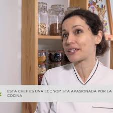 La Chef Eco', una propuesta de comida casera y ecológica para cuidar  nuestra alimentación y el planeta