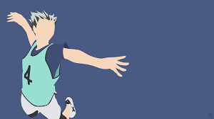 Download haikyuu wallpaper and make your device beautiful. Haikyuu Bokuto Wallpaper Pc 1920x1080 Wallpaper Teahub Io