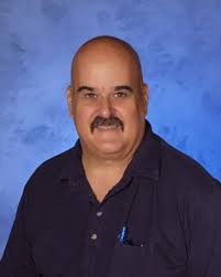 John A. Ferguson Senior High School