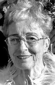 Jane Hansen Obituary (1932