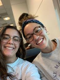 Daria Patterson's Instagram, Twitter & Facebook