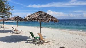 This island was formerly called pulau babi besar (babi = pig/wild boar in malay). Pulau Besar Package 1step1footprint