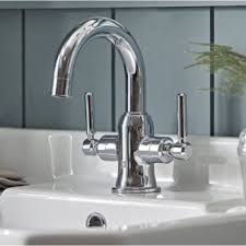 Bathroom store bathroom sinks bath taps basin mixer taps can opener plumbing chrome victorian canning. Basin Mixer Taps Swivel Basin Taps Uk Bathrooms