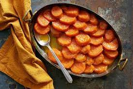 Nyt Cooking S Recipe Box All Candied Sweet Potatoes Recipes Thanksgiving Recipes