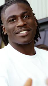 Anton Harden Oficial