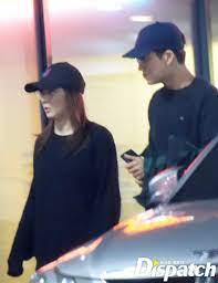 Kai exo dan krystal f(x) masih berpacaran. Asian Popularity On Twitter Hot Krystal F X Dan Kai Exo Krystal Kai Https T Co Spw1x09zko