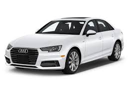 2018 Audi A4 Review Ratings Specs Prices And Photos