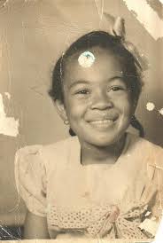 Obituary for Erma Louise (Bolden) Montez