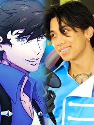 Richter Belmont Voice Actor