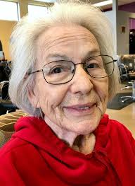 Edna M. Chappel Obituary