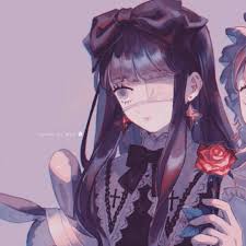 Matching profile picture in 2020 friend anime cute anime coupes matching profile pictures. á´á´€Éª S á´„á´á´œá´˜ÊŸá´‡ Animation Artwork Anime Best Friends Anime