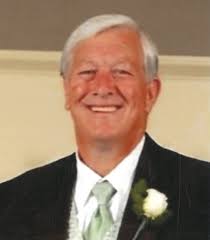 Martin Pearson Obituary