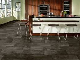 modern kitchen flooring options pros