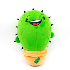 These interactive stuffed plush toys are perfect for shredding, trashing your dogs (and your kids) will get tons of play time from these great toys. Cactus Jones Plushy Fire Merch