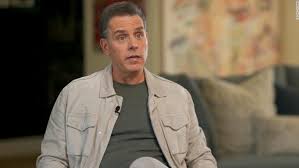 Biden's latest career as a. Hunter Biden Says He S Absolutely Certain He Ll Be Cleared Of Wrongdoing In Doj Probe Into Business Dealings Cnnpolitics