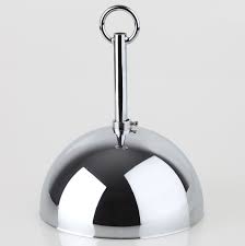 Lampen Baldachin 120x62mm Metall Verchromt Kugelform Mit Leuchtenaufh 20 42 Lampen Baldachin Kugel