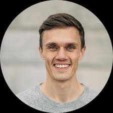 Conner Simmons · Luma