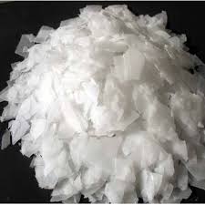 It has many industrial and niche applications, most of which exploit its caustic nature and its reactivity toward acids. Gacl Potassium Hydroxide Flakes Cas Number 1310 58 3 Chemical Formula K O H Rs 78 Kg Id 21003767491