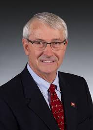 Senator John Cooper (R)