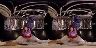 Watch GHVR-01_02 - Ghvr, Vr, Aj0008 Porn - SpankBang