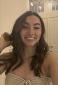 Hailey Mock's Instagram, Twitter & Facebook