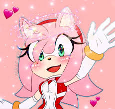 18)Sonic Sfm 1 - Amy Rose (Remake) -Darksorm By Ghentai -- Fur Affinity  [Dot] Net