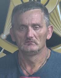 Middlesboro Welfare Check Nets Wanted Fugitive And Drugs