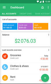 6 Of The Best Expense Tracker Apps For Android Make Tech Easier