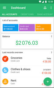 Put in all your expenses for the day and see how much you spent per month. 6 Of The Best Expense Tracker Apps For Android Make Tech Easier
