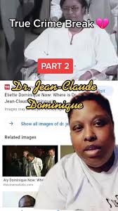 Jean Claude Dominique Part 2