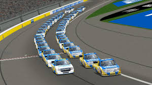 Round of 16, round of 12, round of 8. The 2017 Nascar Points System Explained Nr2003 Youtube