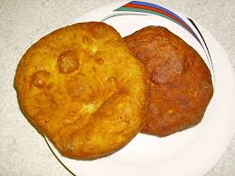 Original Ungarische Langos Von Ibolya213 Chefkoch Rezept Ungarische Langos Langos Rezept Langos