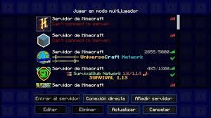 Make sure that you and your friends are playing minecraft using the . Como Crear Un Mundo Compartido En Minecraft Para Jugar Con Amigos Ejemplo Mira Como Se Hace