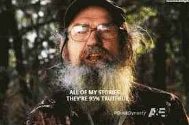 The 21 Wisest Things Si Robertson Has Ever Said