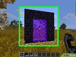 How do i build the end portal? 5 Ways To Find The End Portal In Minecraft Wikihow