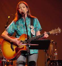 She released four albums on small labels, including the last of the true believers, which featured the quintessential nanci griffith song, love at the five and dime. Nanci Griffith Country S Queen Of Folk Hubpages