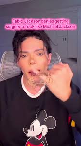 Kori Ling Michael Jackson