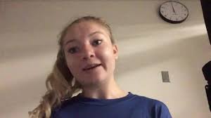 Recently I’ve had several people reach out asking if I could post more  videos of Ashlyn talking so they could hear her voice again. This morning I  stumbled upon this video of her recording an ...