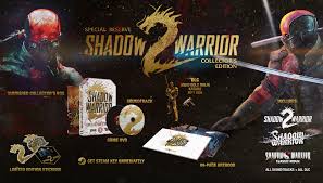 Fight as priestesses called kamiko and battle against demons while solving puzzles to make your way through the stages. Steam Community Shadow Warrior 2