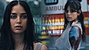 Tara Carpenter's Instagram, Twitter & Facebook