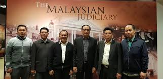 42(0rs) 5 akta jenayah komputer 1997. Delegasi Mahkamah Agung Berkunjung Ke Muzium Kehakiman Malaysia Mahkamah Syar Iyah Meulaboh