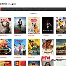 Movie downloader can get video files onto your windows pc or mobile device — here's how to get it tom's guide is supported by its audience. Worldfree4u 300movies Download Bollywood Hollywood South Hindi Movies 2020 By Ranjit Kumar Medium