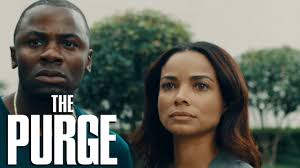 The movie stars, ethan hawke, lena heady, adelaide kane, max burkholder, and edwin hodge. The Purge Episodenguide Streams Und News Zur Serie