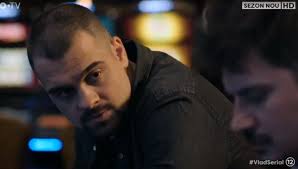 Vlad sezonul 3 episodul 4. ImpuÈcÄturi Drame Totul Se SchimbÄ In Noul Sezon Din Vlad Evenimentul Zilei