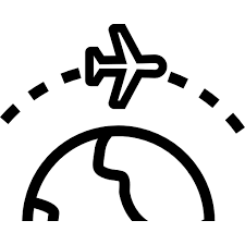 Travel Free Vector Icons Designed By Chanut Vector Icon Design Vector Icons Vector Free